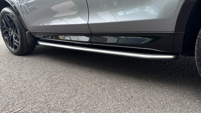 Land Rover Discovery Sport 1.5 P270e Metropolitan 5dr Auto [5 Seat] [NI] Station Wagon - Image 39